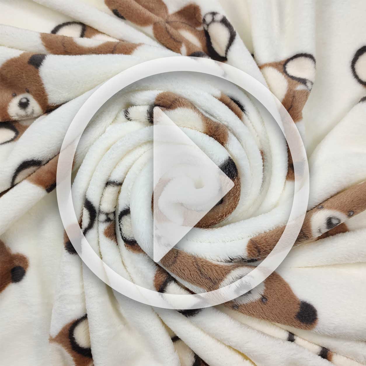 Prym Tessuto In Pile Per Orli - Senza Cuciture, Bianco 38mm - Foto 10