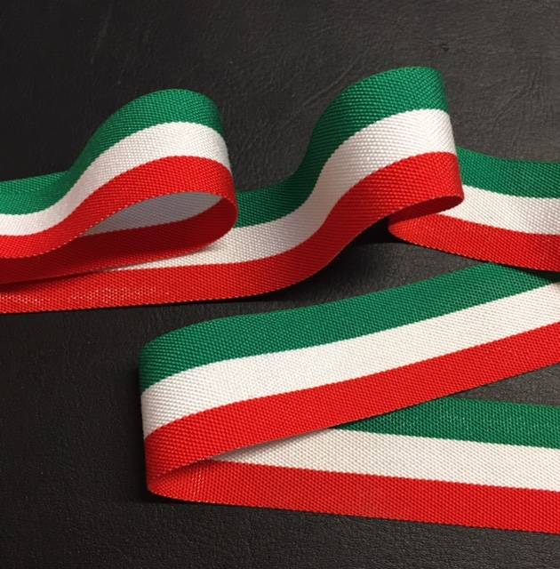 Nastro Tricolore