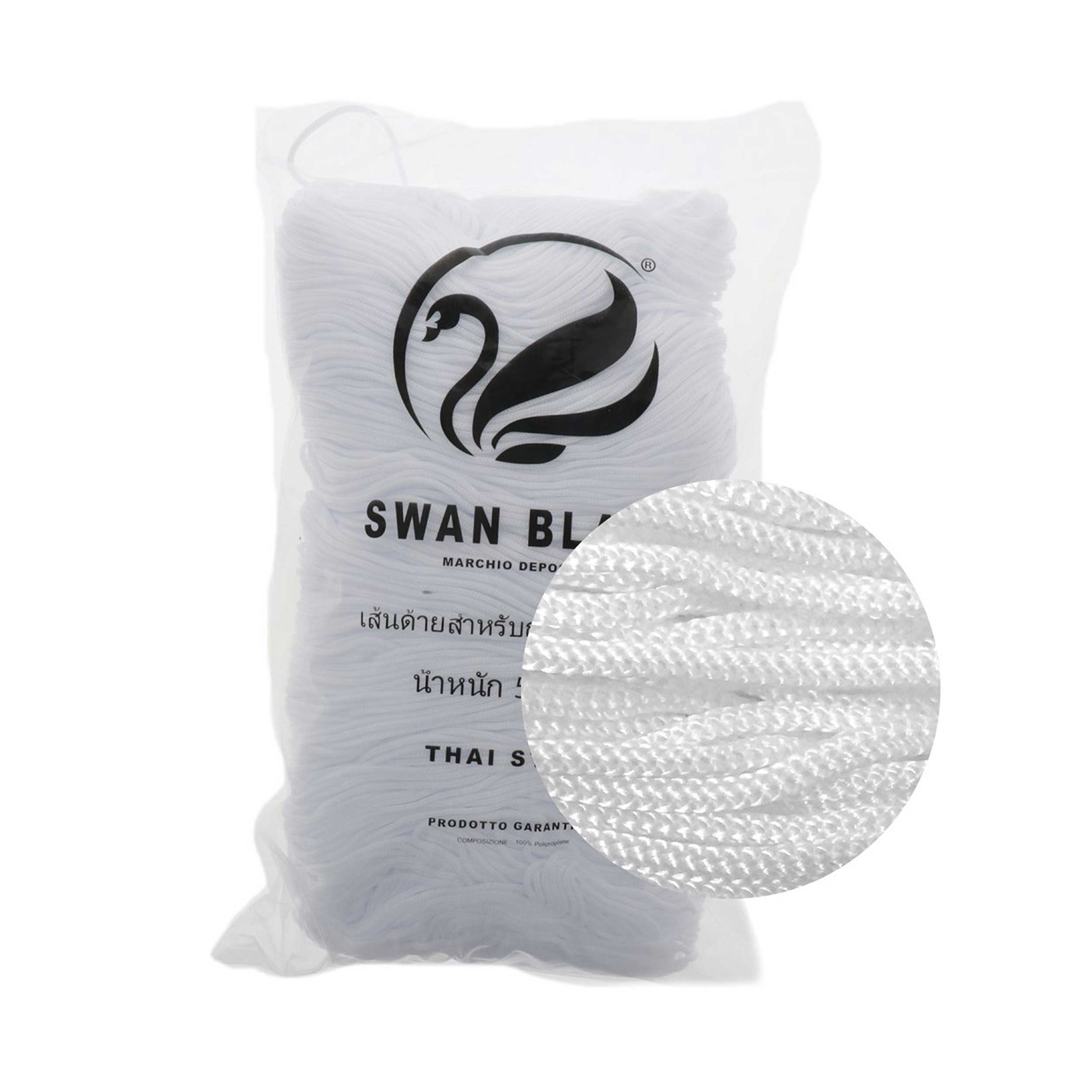 Cordino Thai Black Swan Image