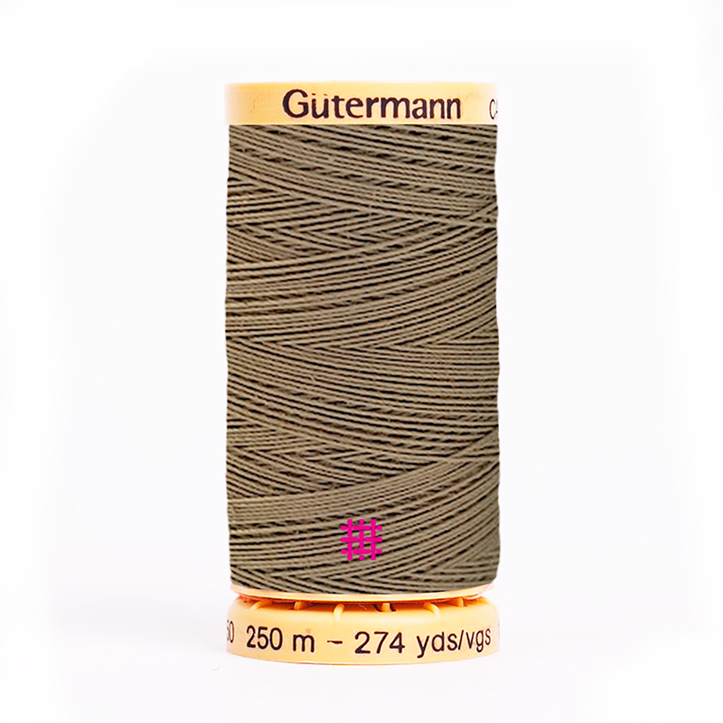 Gutermann, Sew-all - Filo Da Cucito In Poliestere Da 500 M; Colore: Bianco - Foto 12