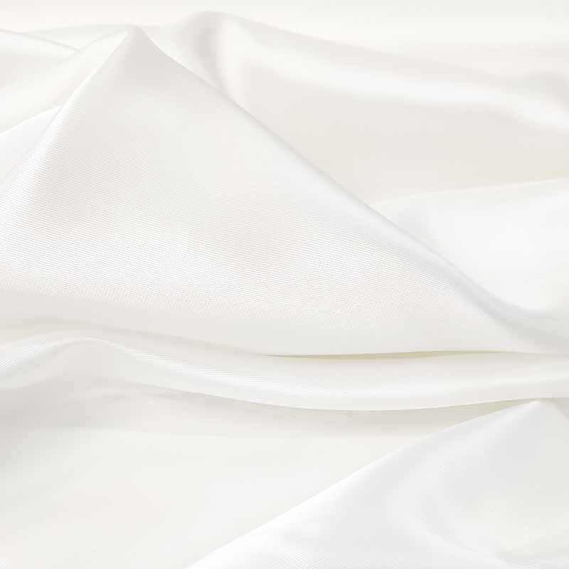 Fodera Viscosa Bianco