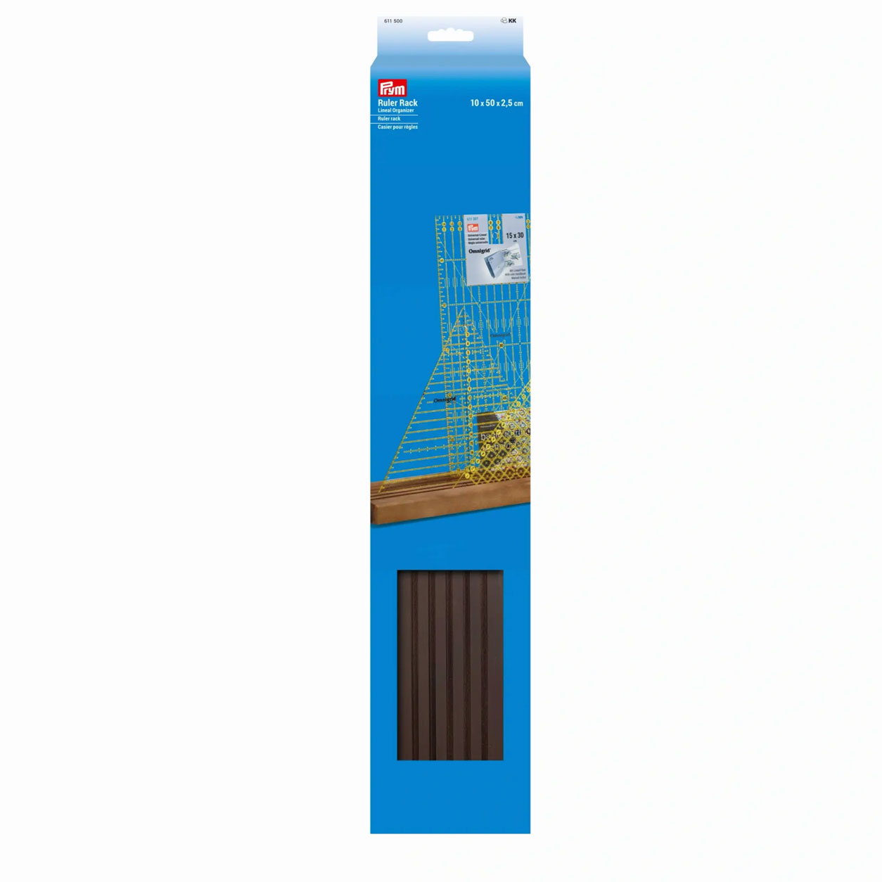 Porta Righelli Prym