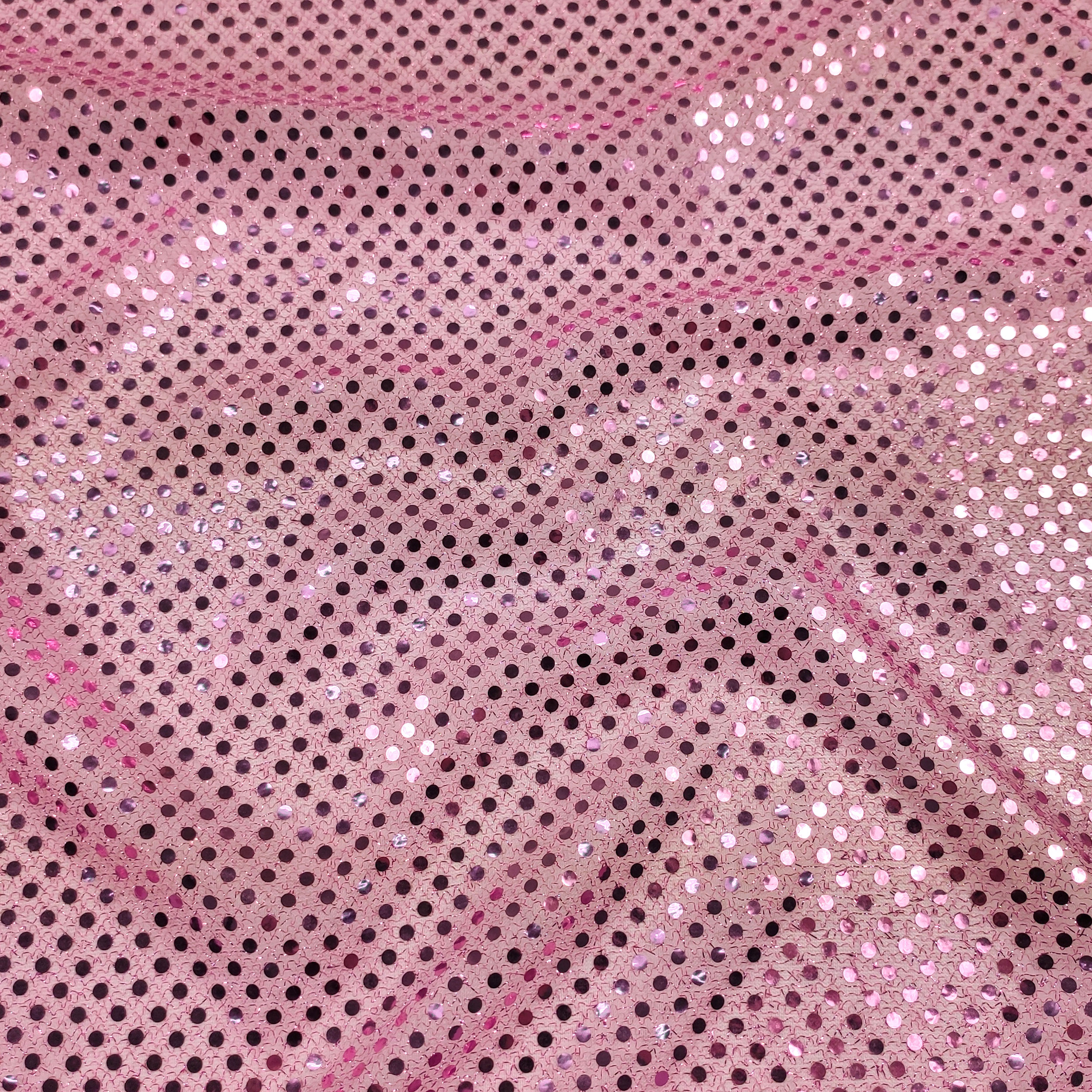 Tessuto Paillettes Economico Image