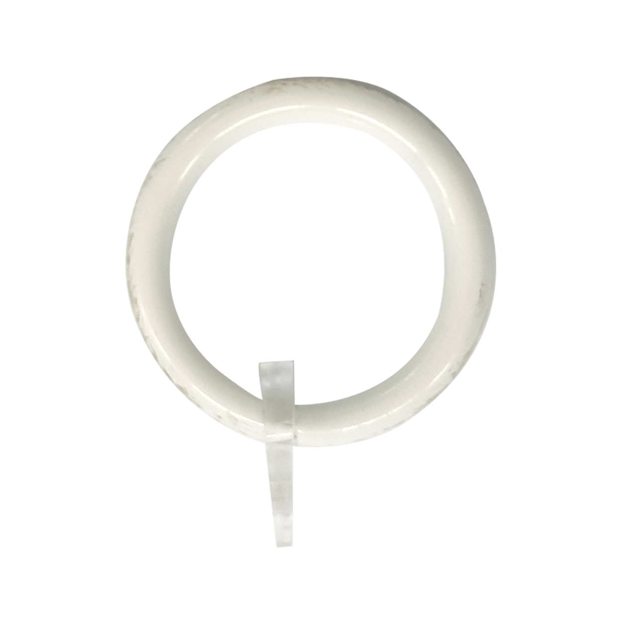 SelfTek 24 pacchi Anelli per tende in metallo diametro interno 42mm. Grandi anelli per asta di sostegno con asta di tenda SelfTek 24 pacchi Anelli per tende in metallo diametro interno 42mm. Grandi anelli per asta di sostegno con asta di tenda