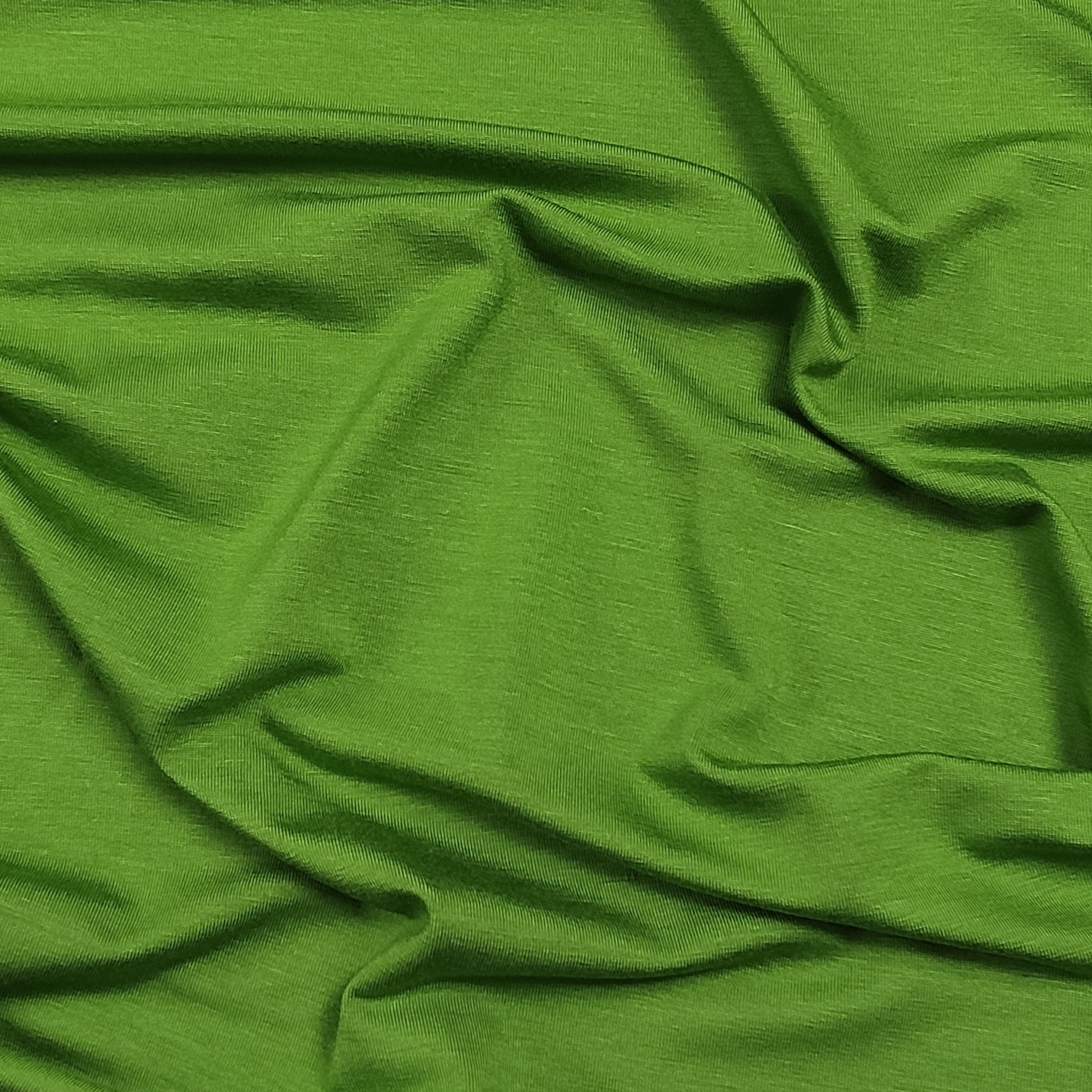 Jersey Viscosa Verde