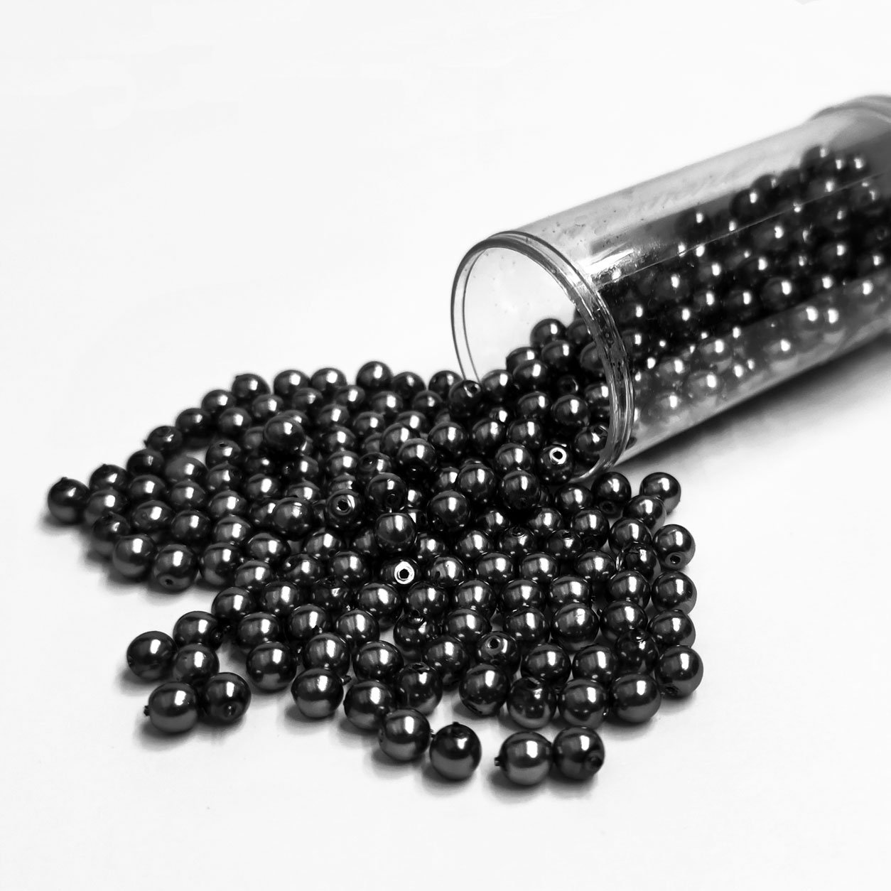 Perline nero gutermann