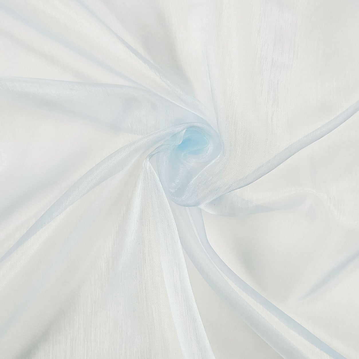 Tessuto Organza H 140 cm Image