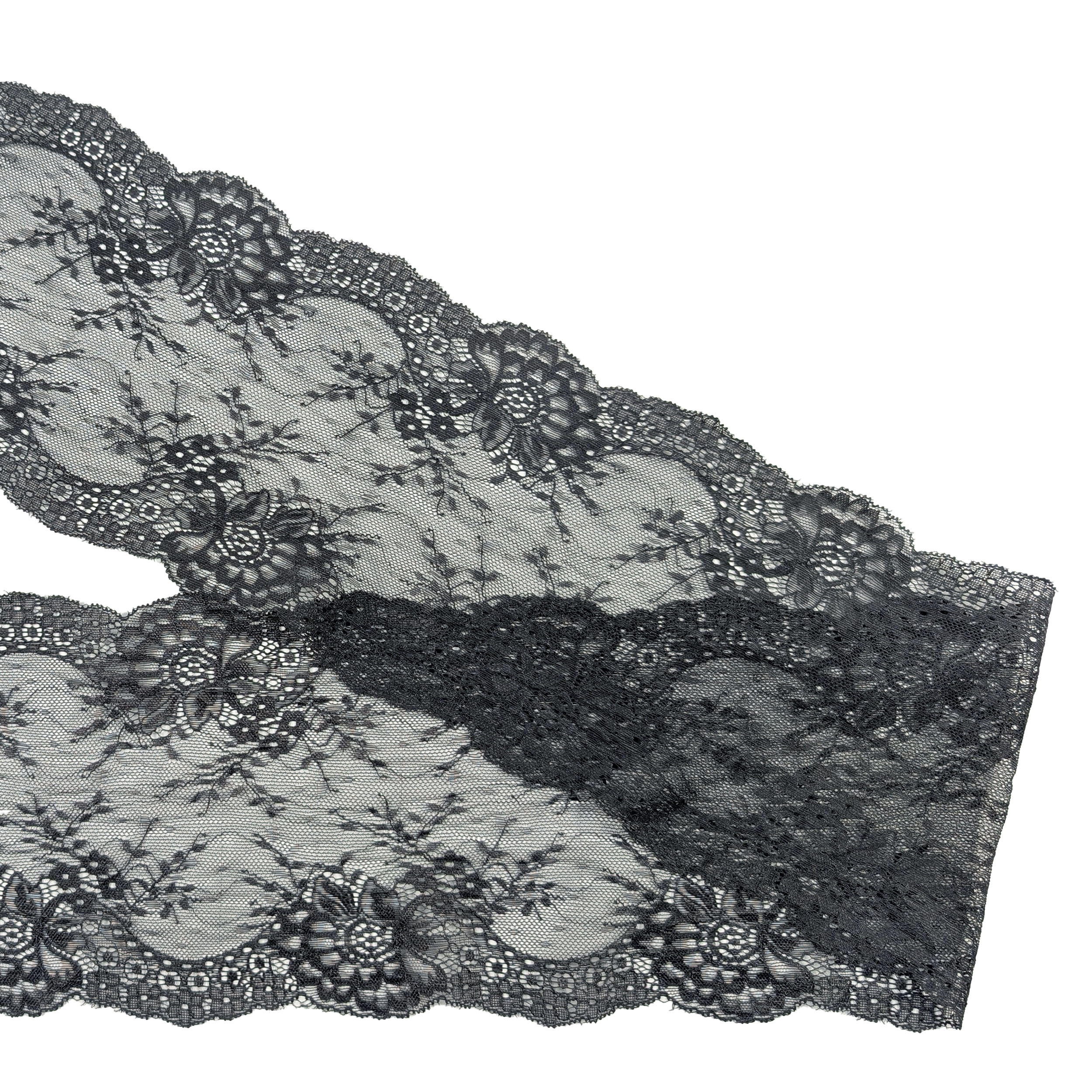 Pizzo Alto Elastico Priscilla Image