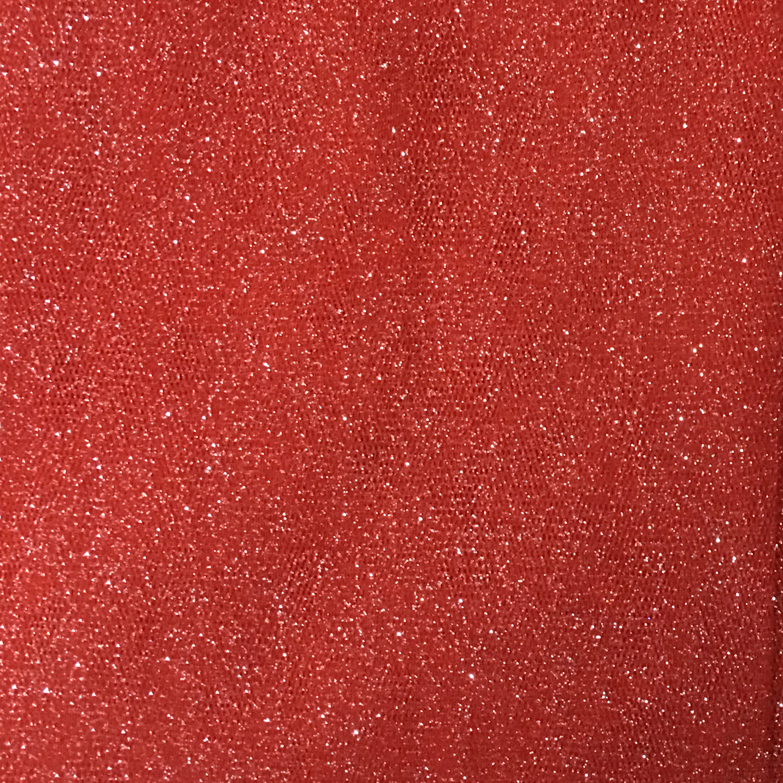 Tulle con Brillantini Image