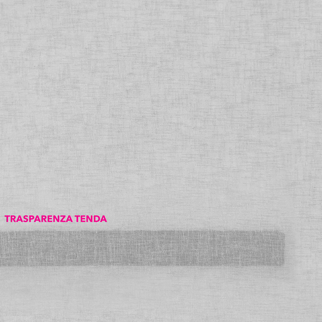 Tessuto per tende in misto lino Manifattura Casalegno cm 460 x 330