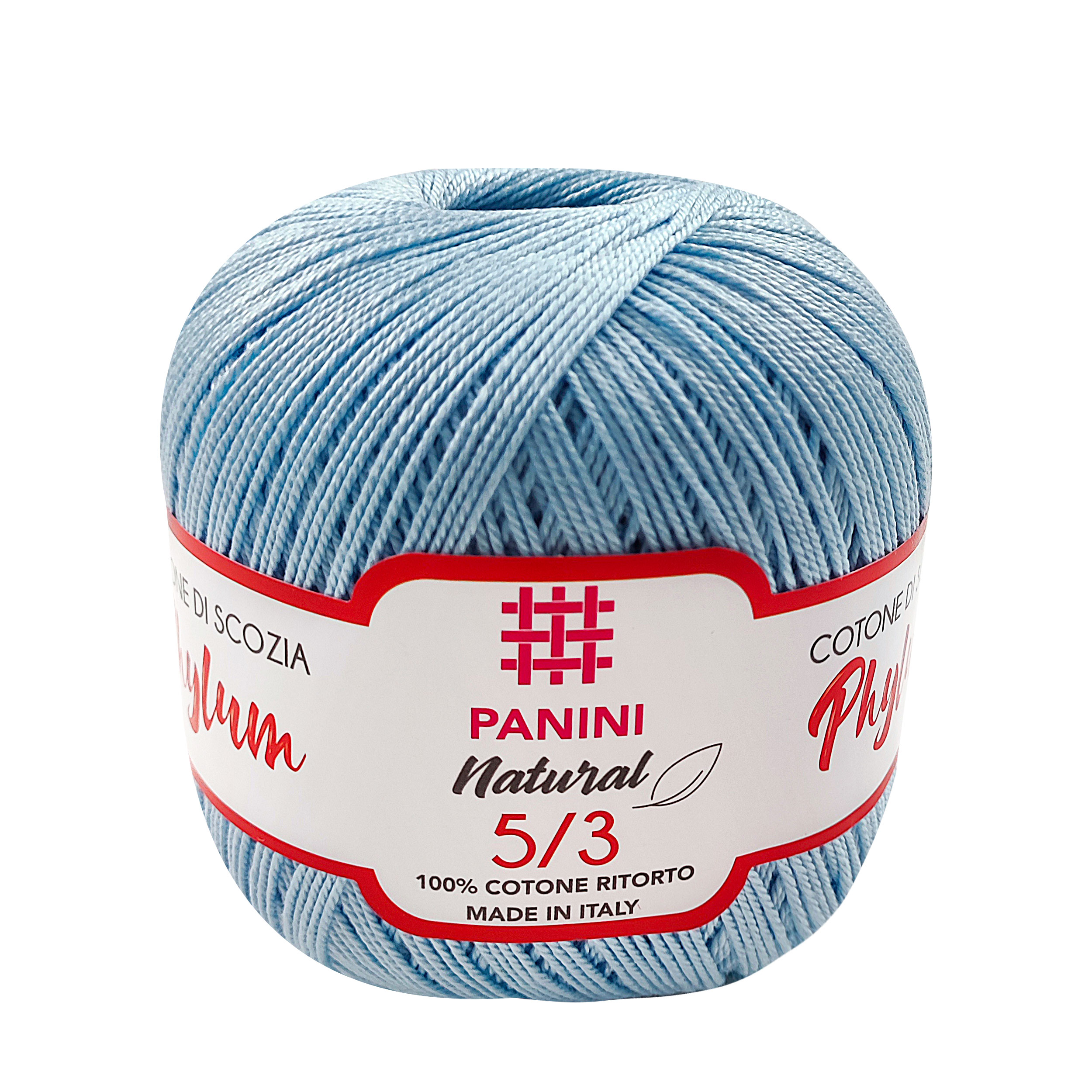 Azzurro Baby - 52