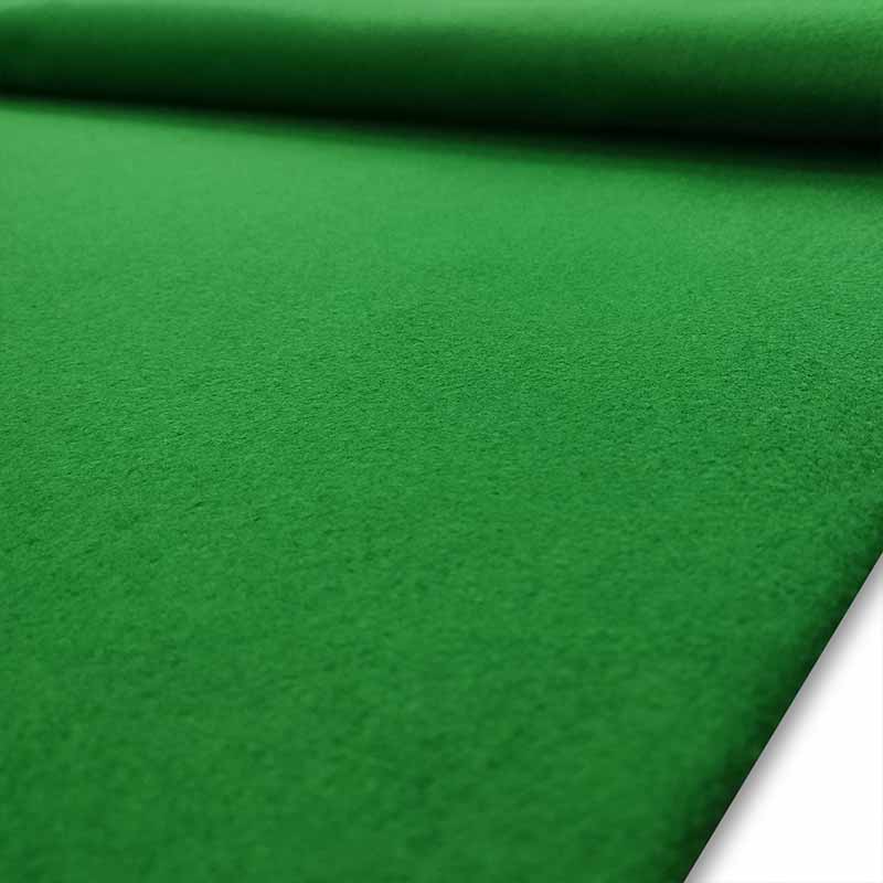 Pannolencio verde