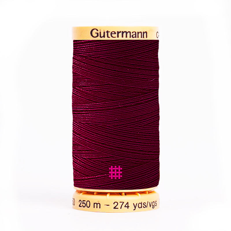 gutermann-cotone-250m