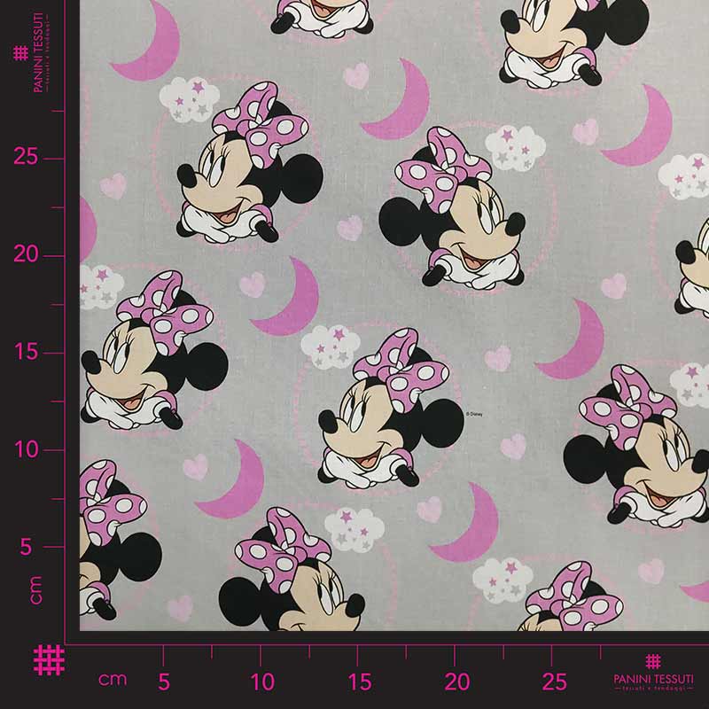 Fantasia minnie dolci sogni (1)