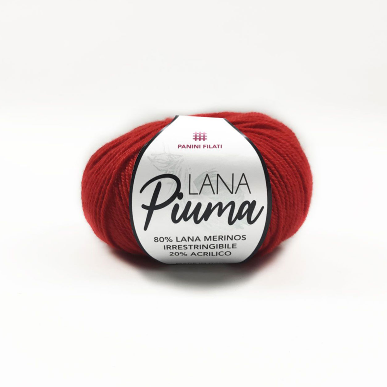 Lana-Piuma 1
