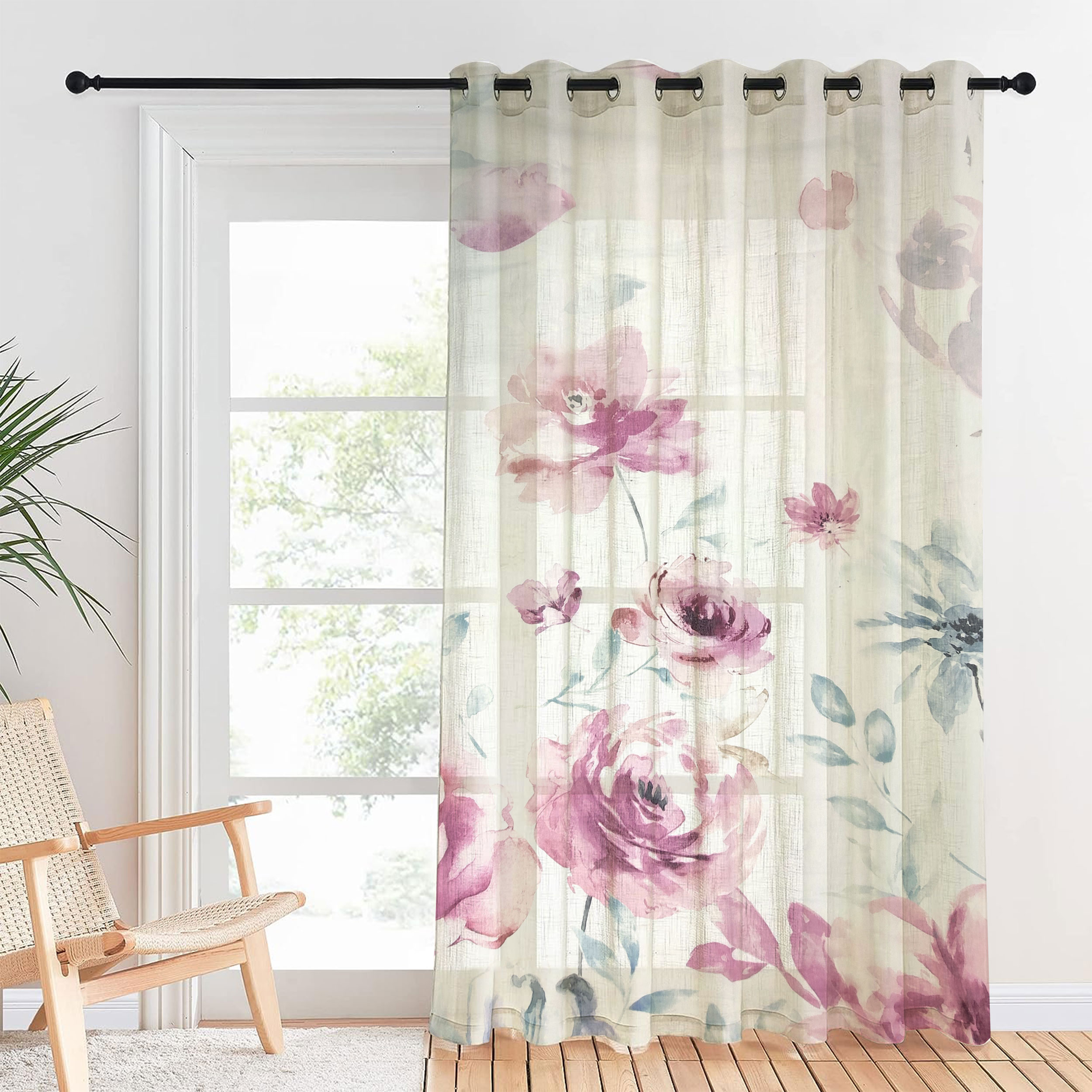 Ready Made Curtains