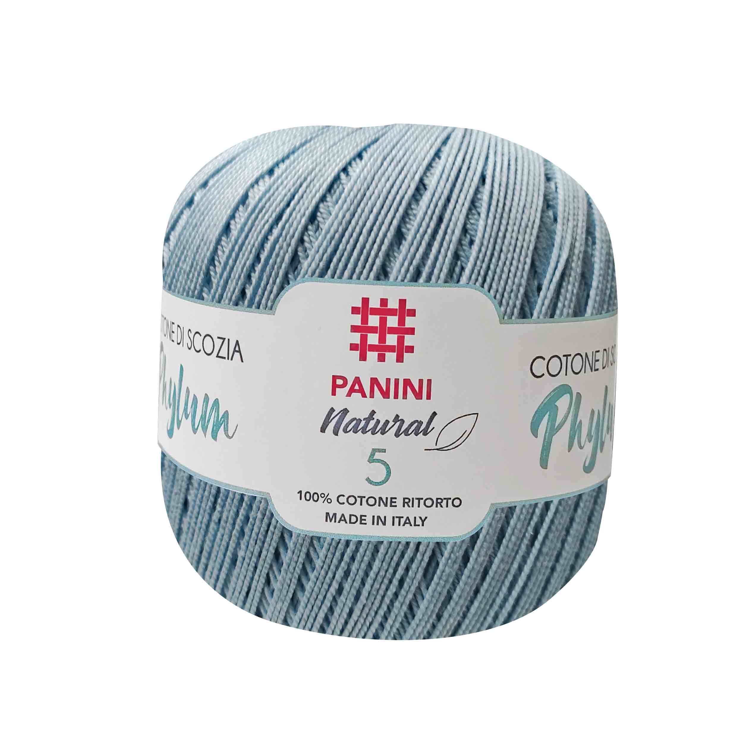 Azzurro Baby - 52