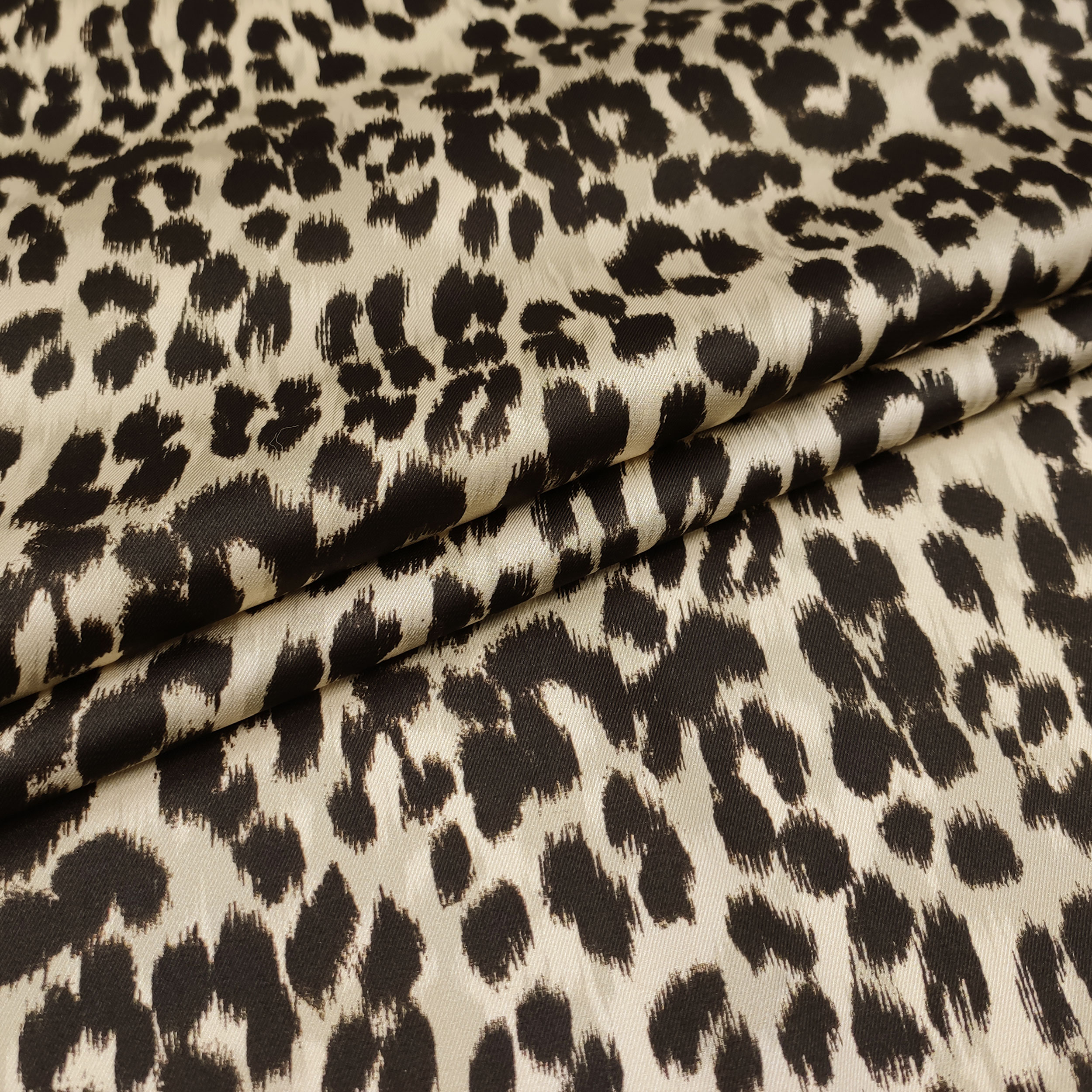 rasetto setato leopardato