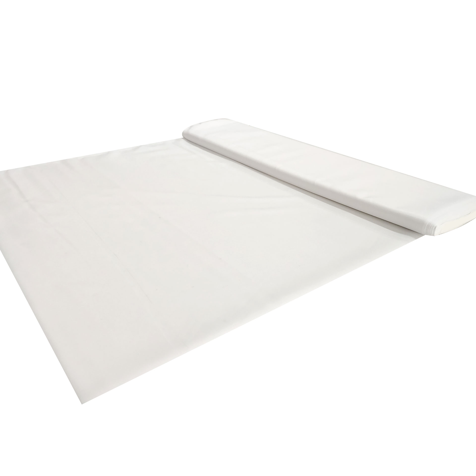 Fodera sintetica bianco