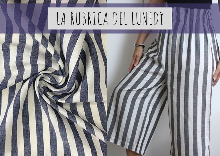 Tutorial Pantaloni a Palazzo | Scopri come Realizzarli
