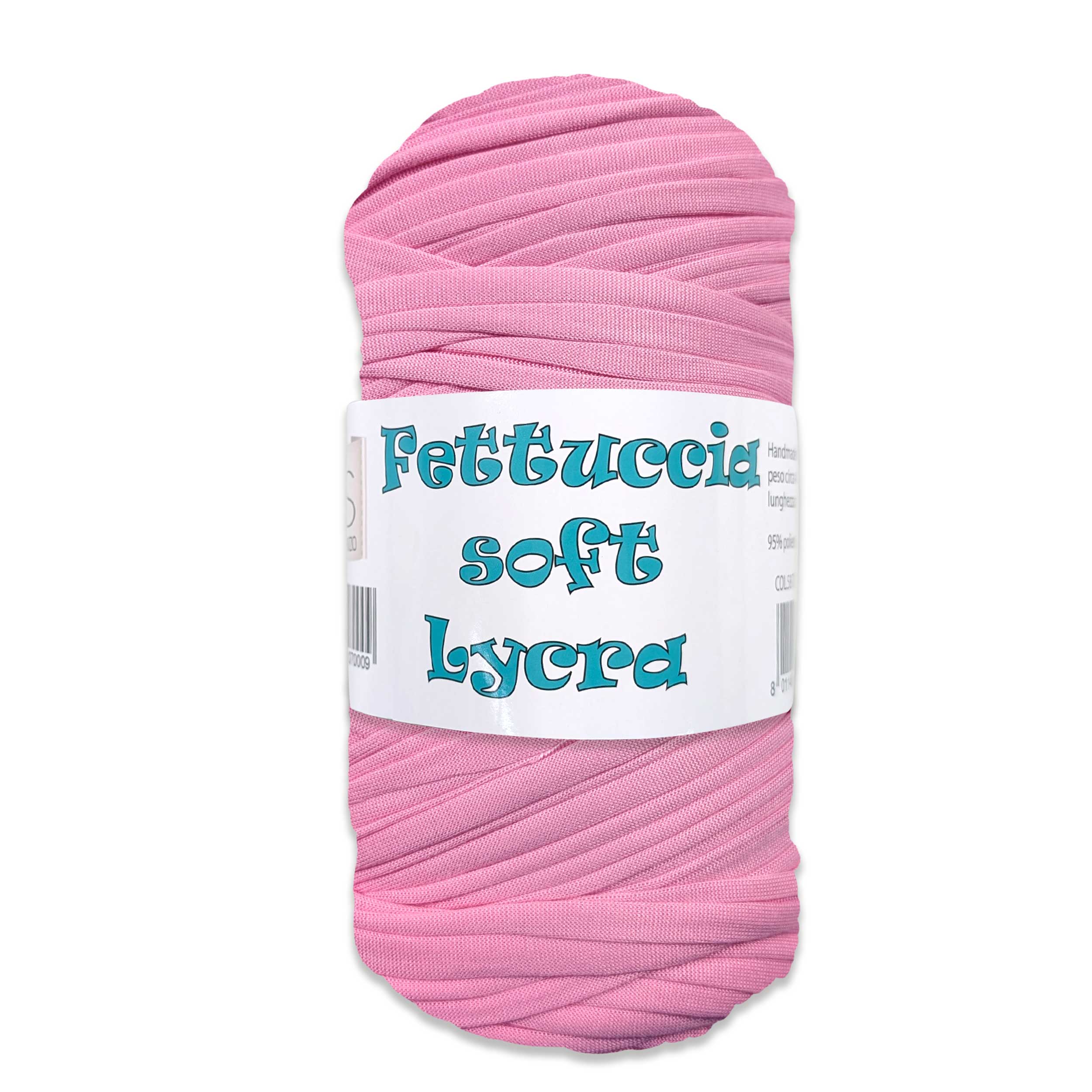 Fettuccia Soft Lycra  Image