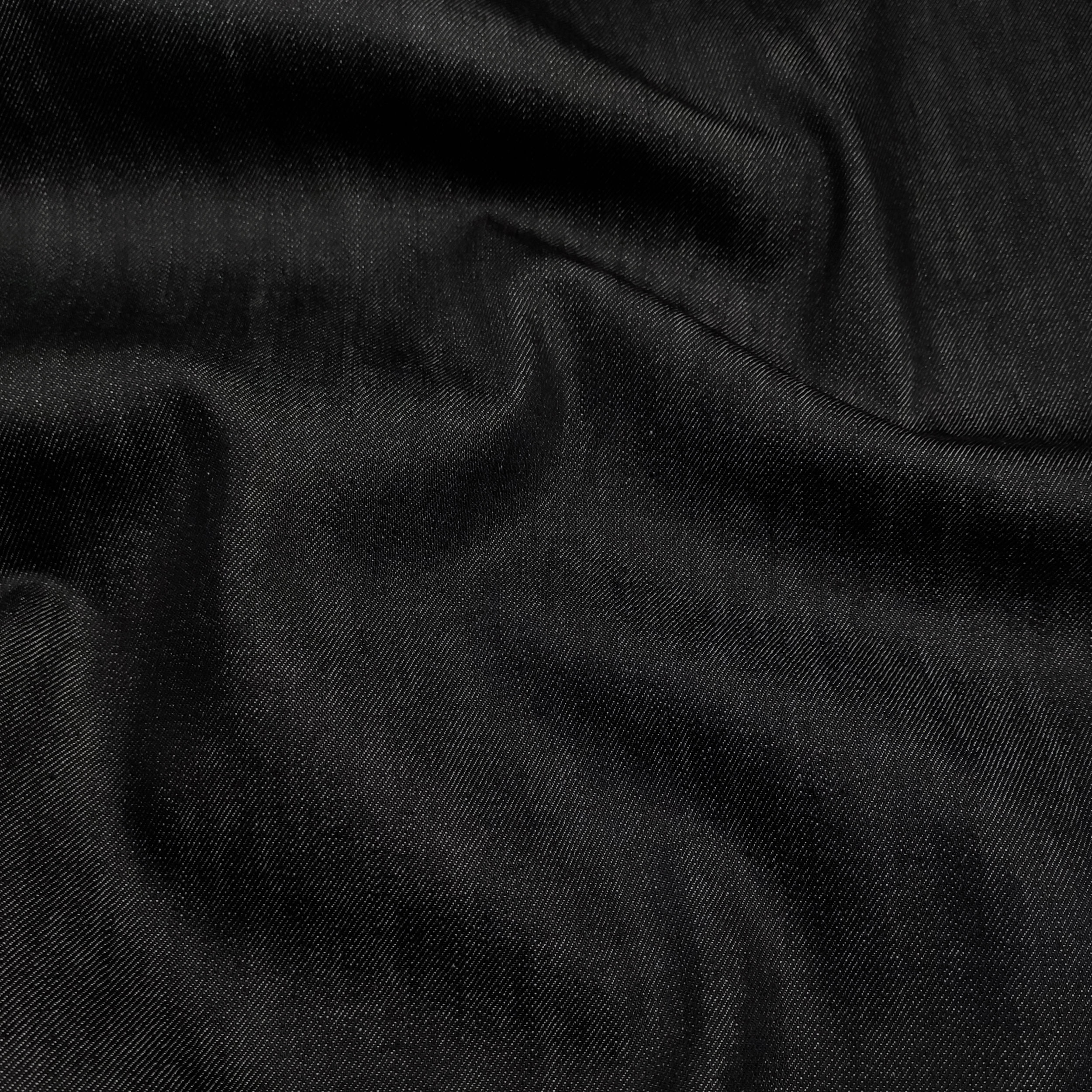 Jeans di Cotone Lavaggio Scuro Image