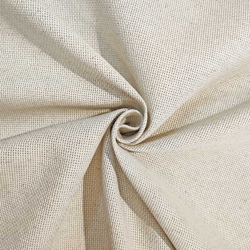 Tela aida 55 fori lino