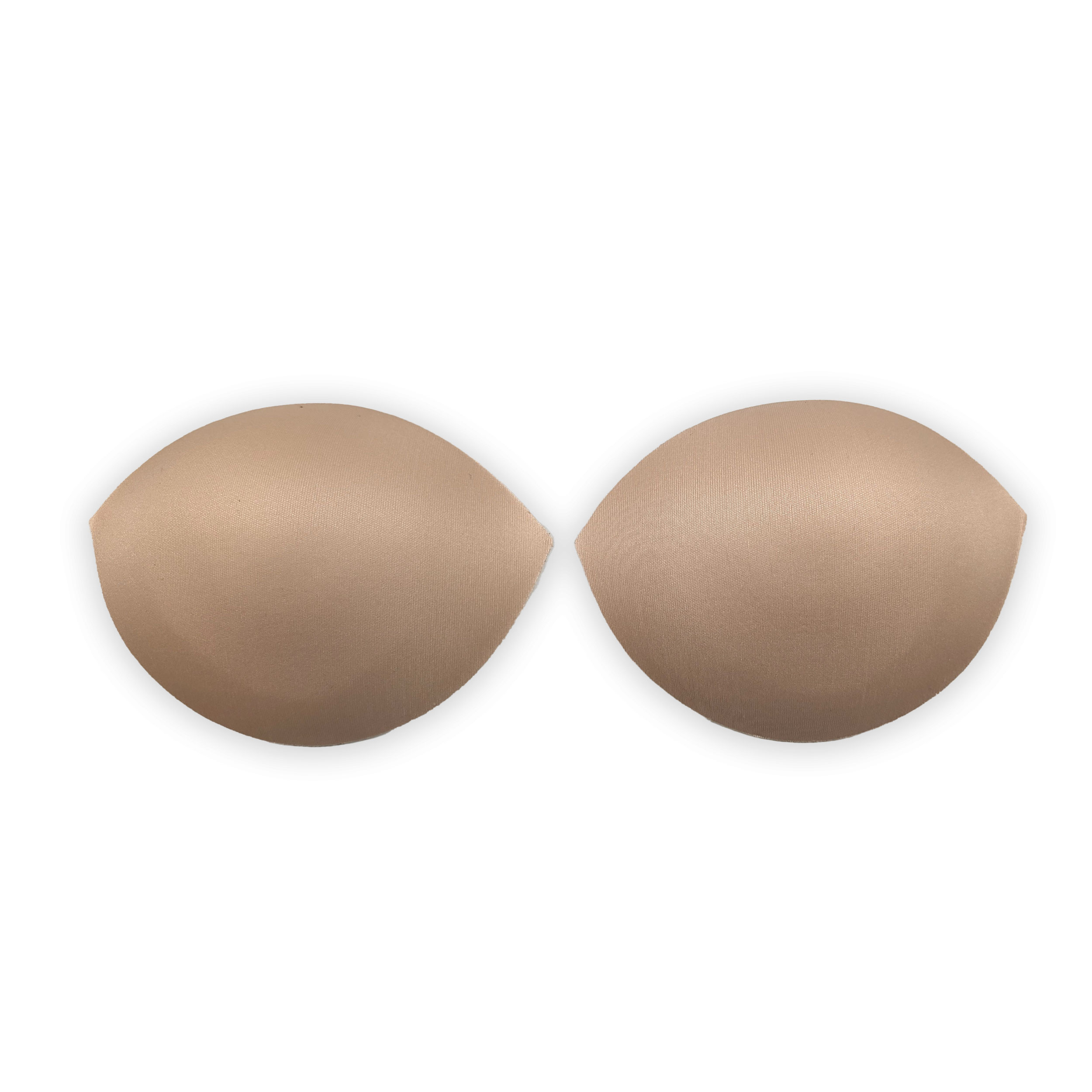 Coppe per Reggiseno Balconcino Nude Image