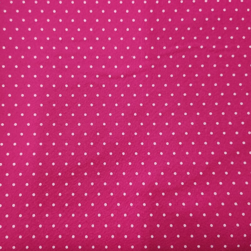 Pannolenci a Fantasia Pois 1