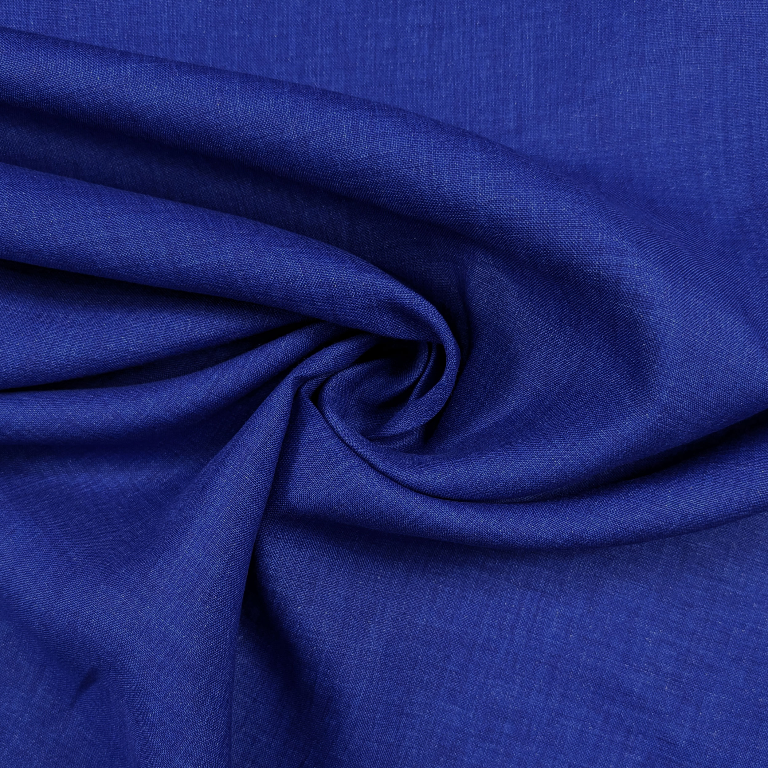 Puro Lino Bluette Scuro Image