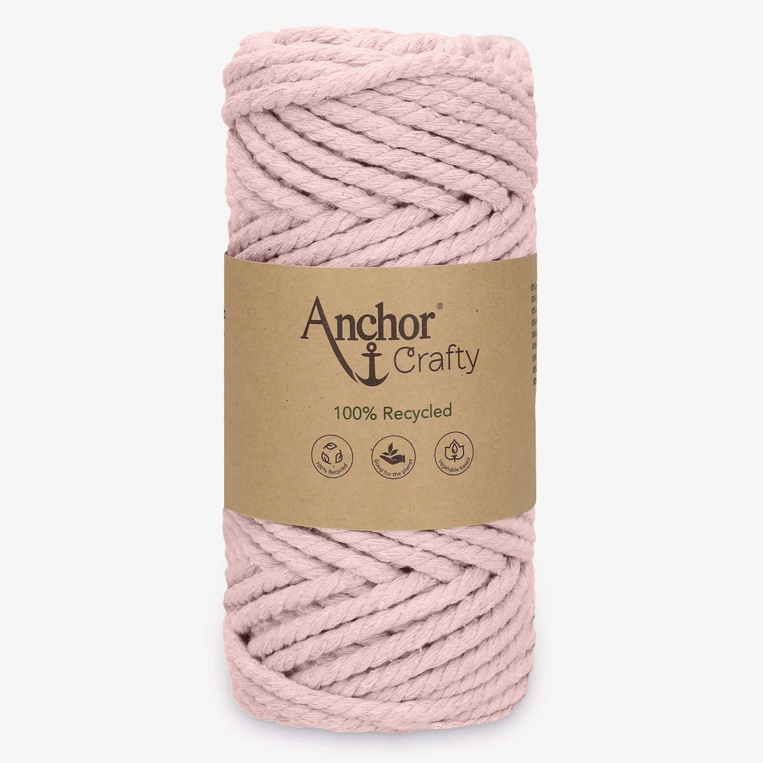 Cordone Anchor Crafty Fine 3 mm 4