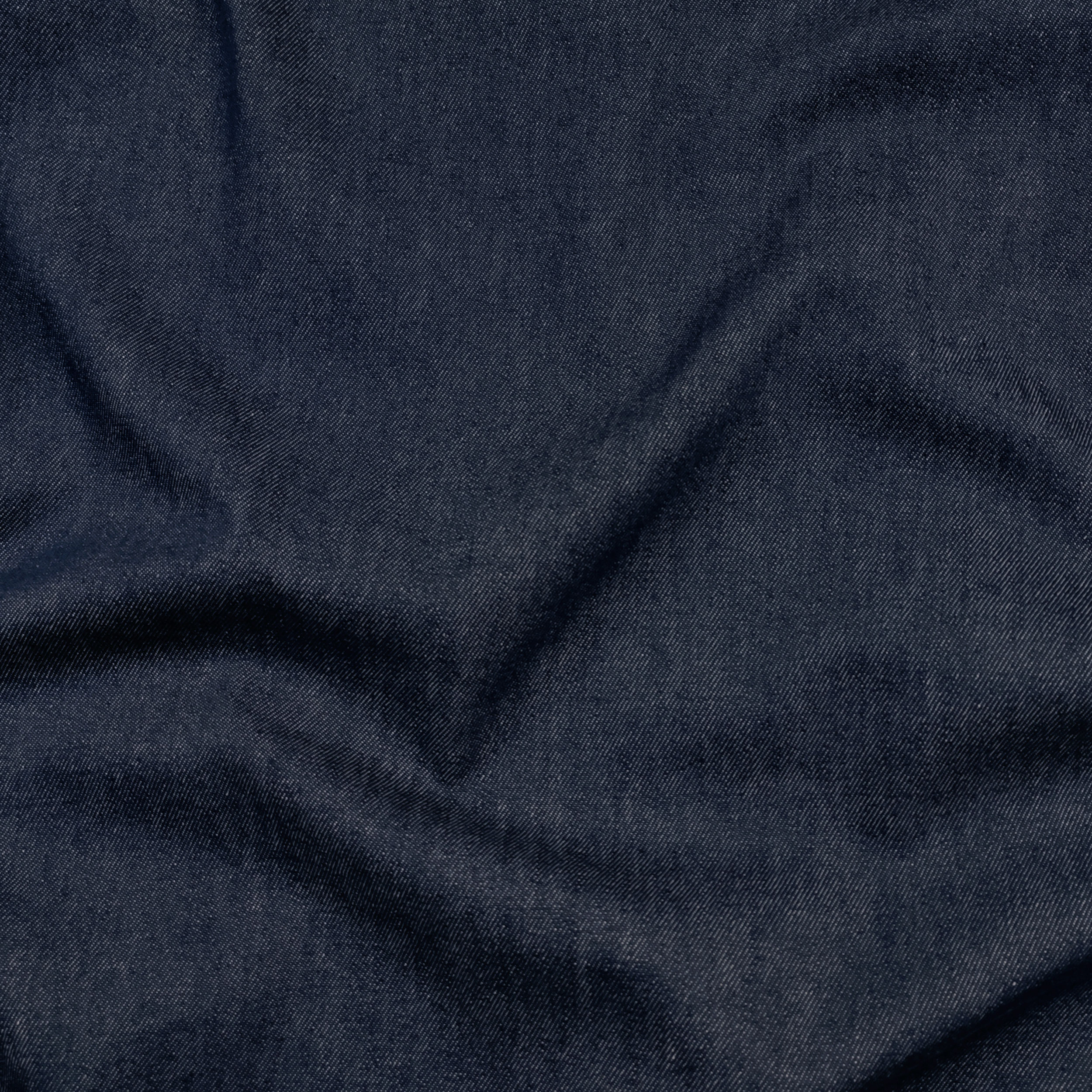 Jeans Denim Lavato Blu