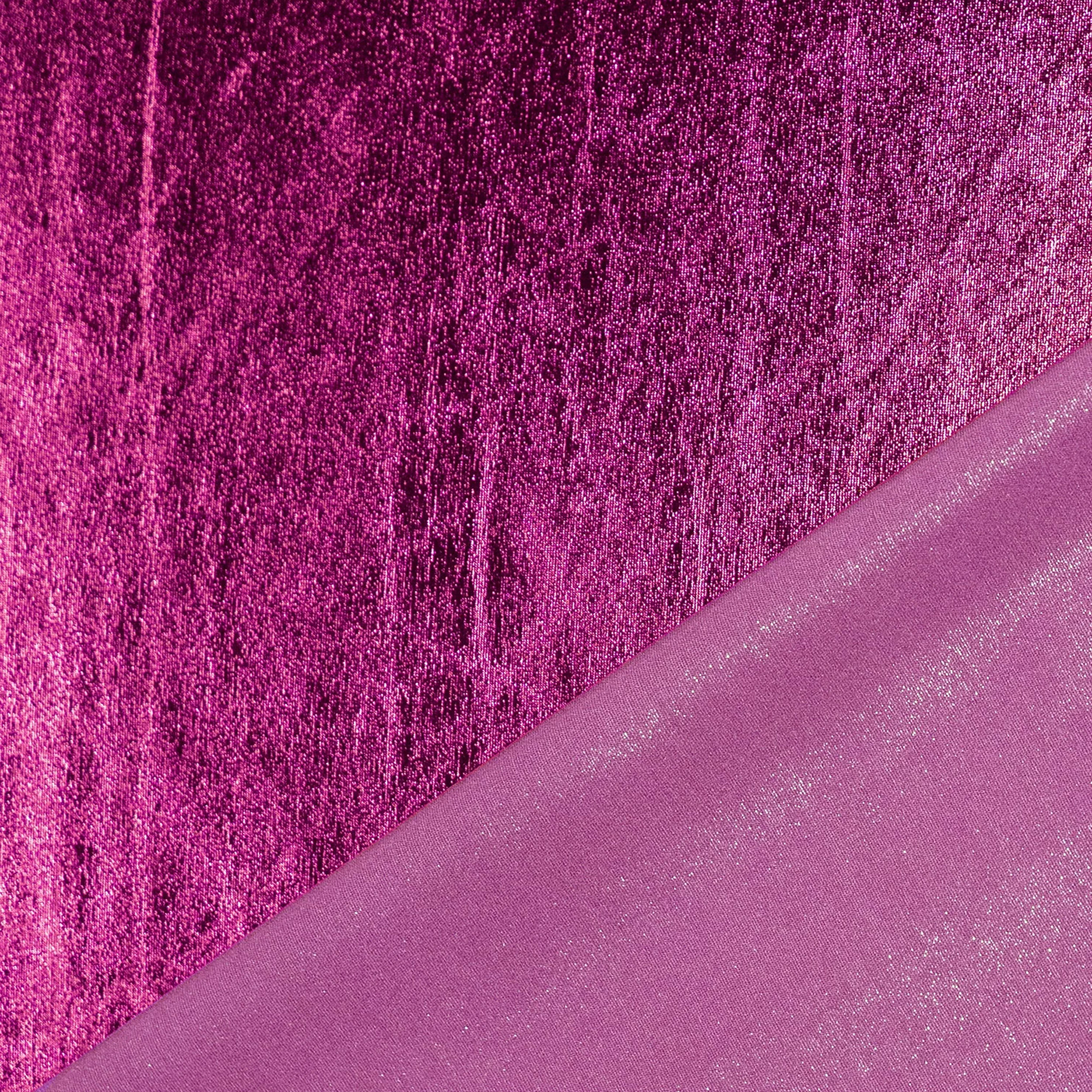  Tessuto Lycra Effetto Metallico Special Image