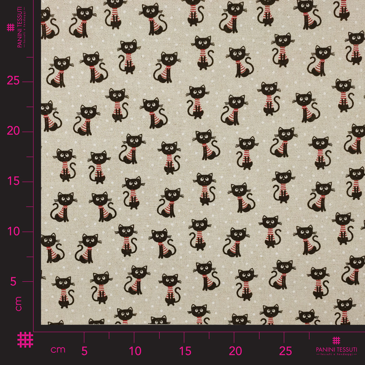 stoffa-panama-misto-cotone-gattini-e-pois_(1)