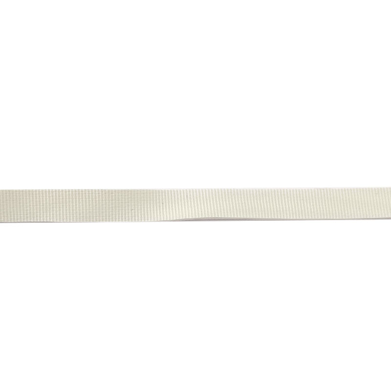  Elastico di Gomma Bianco