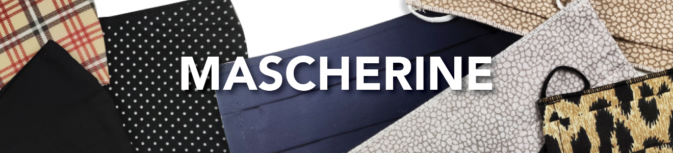 mascherine mascherine