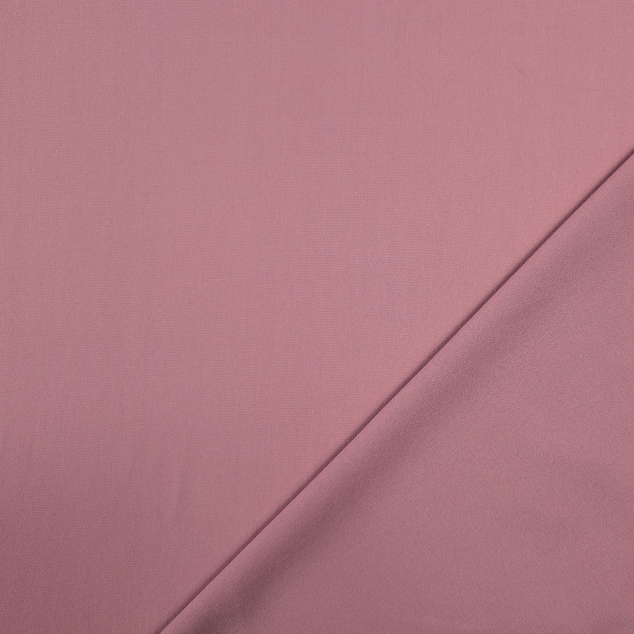 Tessuto Georgette in Viscosa Image