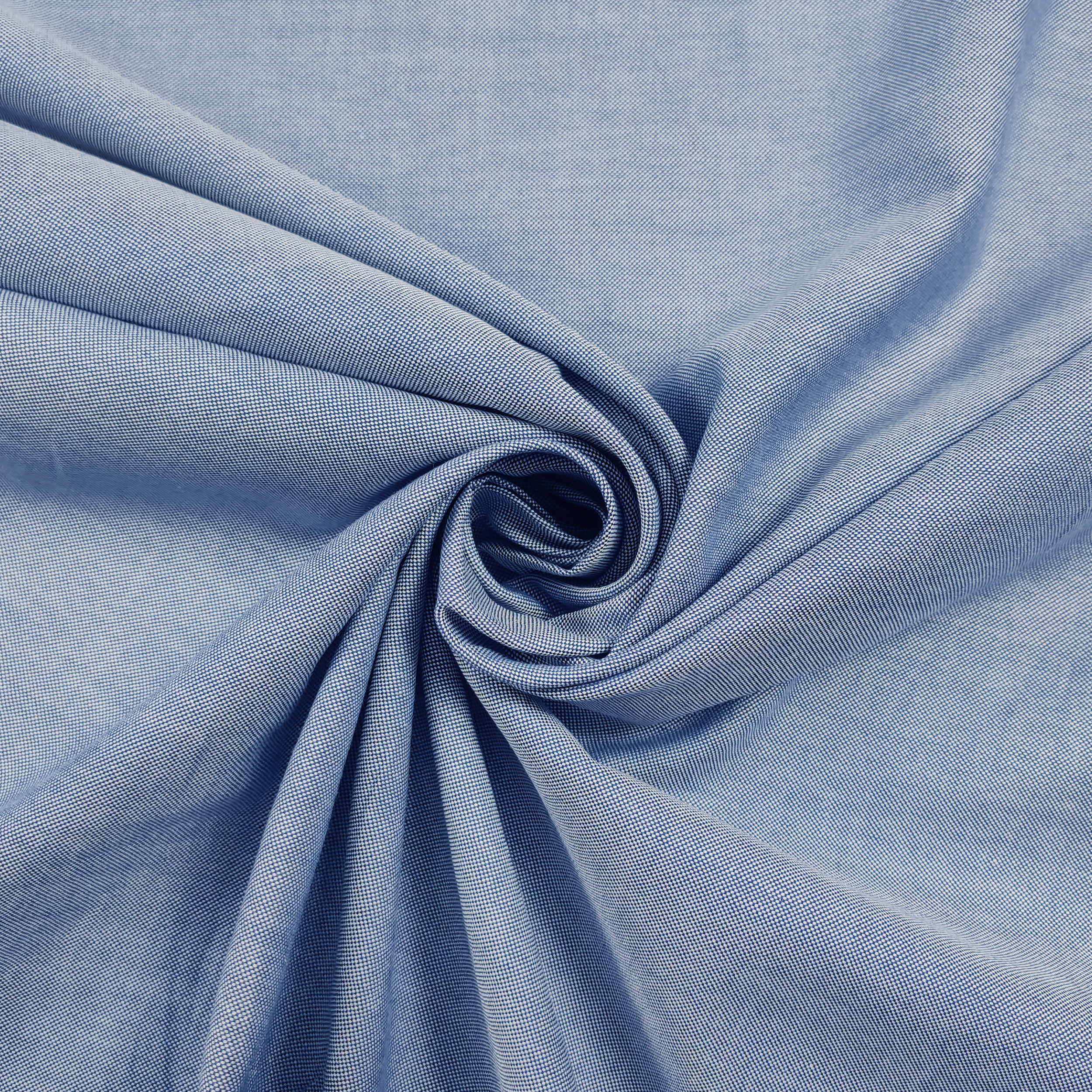Cotone Oxford per Camiceria Image