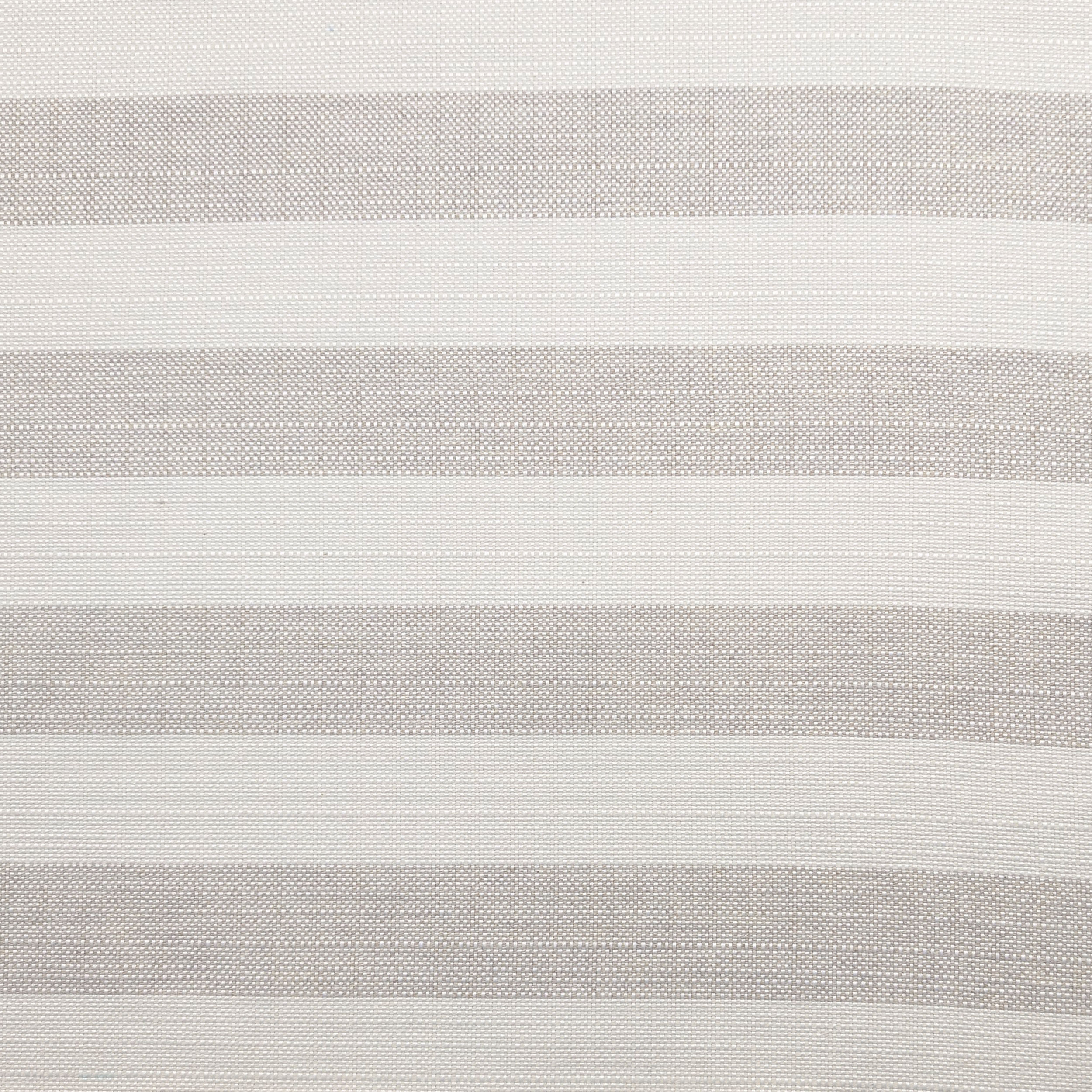 Tessuto Jacquard a Righe Tortora Image