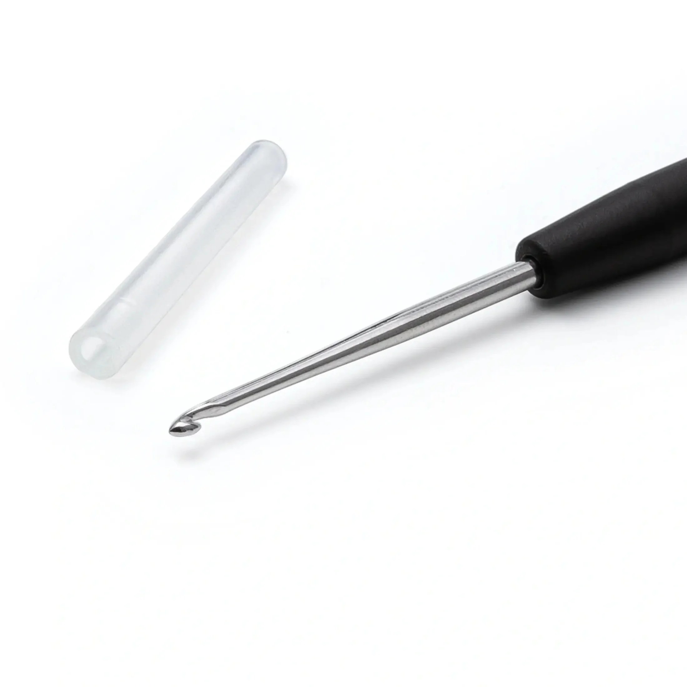 Uncinetto Prym IMRA Record per Cotone Ø 1,75 mm