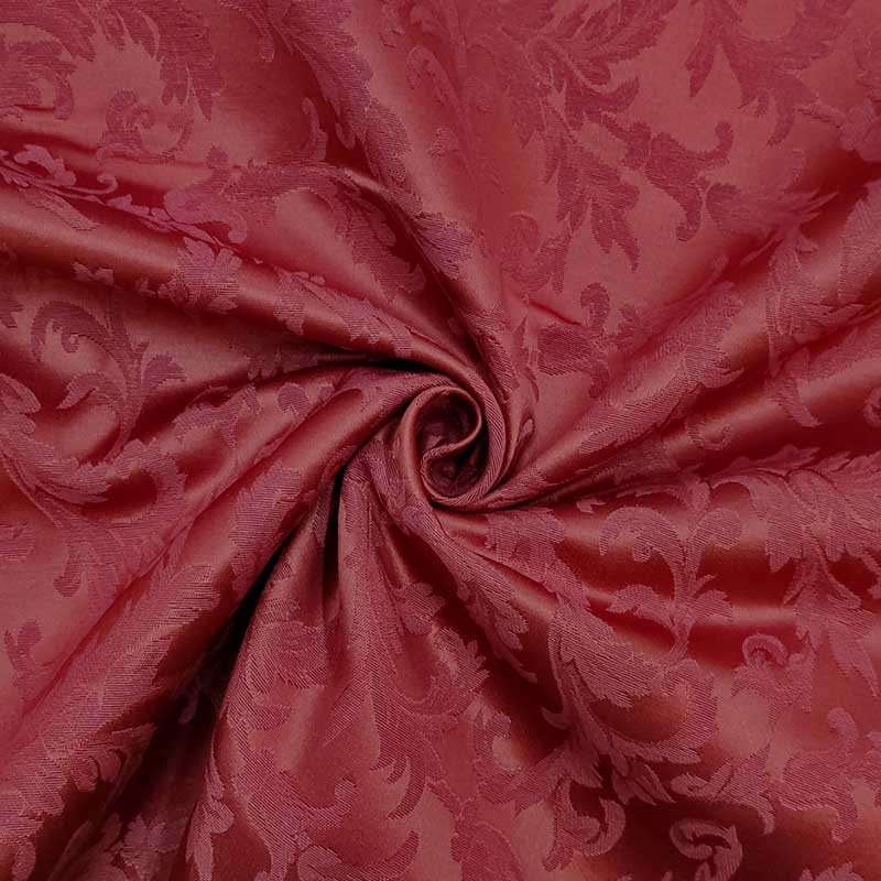 Tessuto Damascato Classico H 330 cm Image