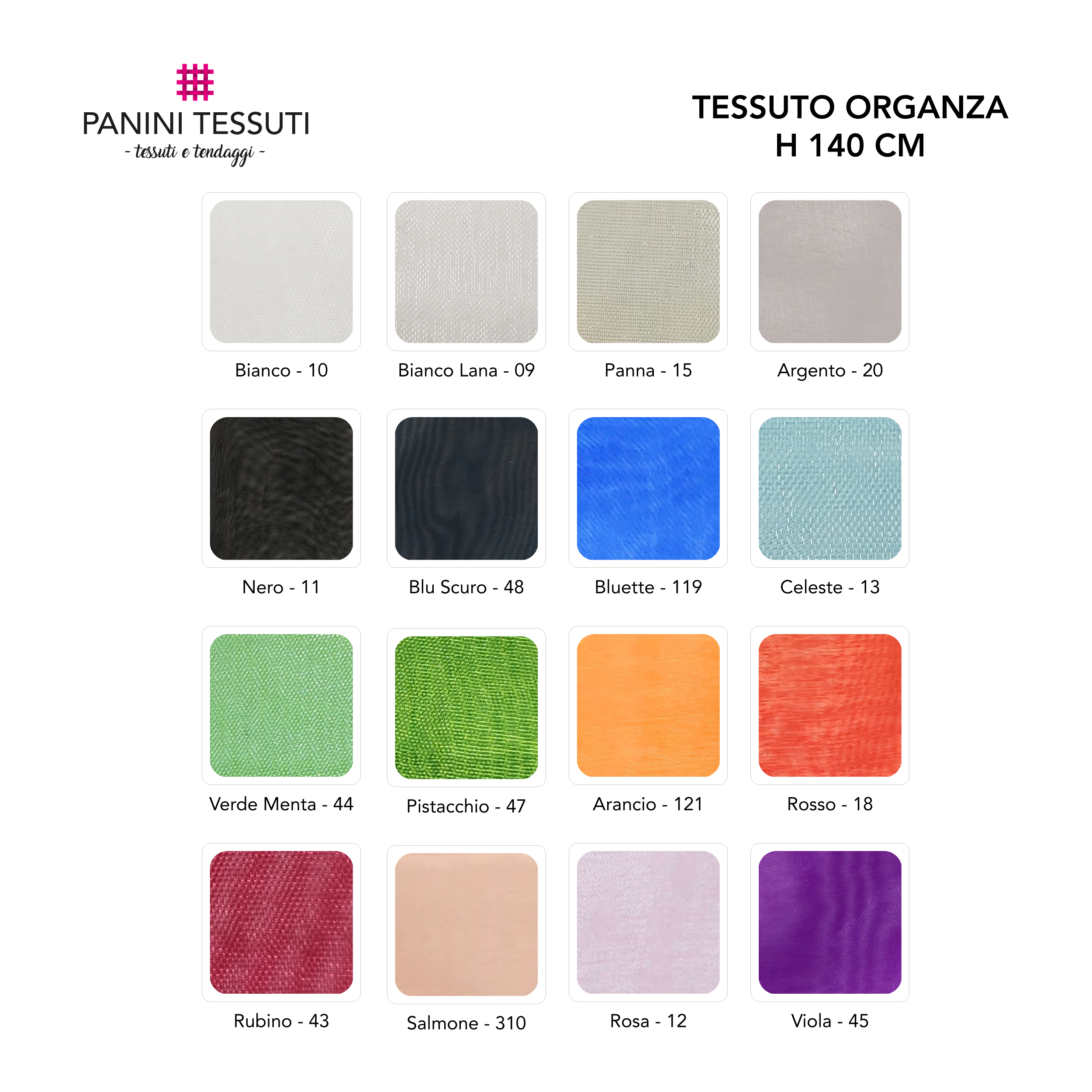 Tabella-colore-ORGANZA_SW