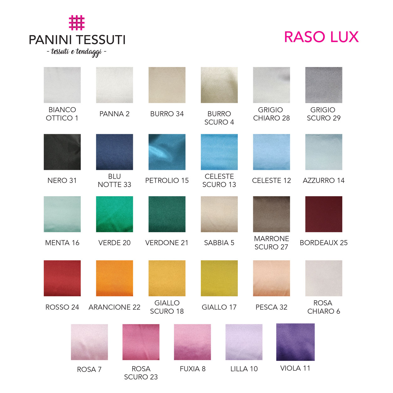 Raso Lux Image