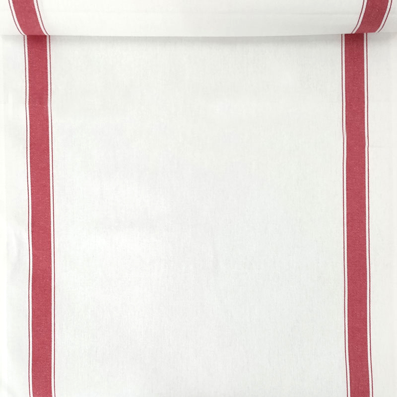 Strofinaccio per cucina rosso