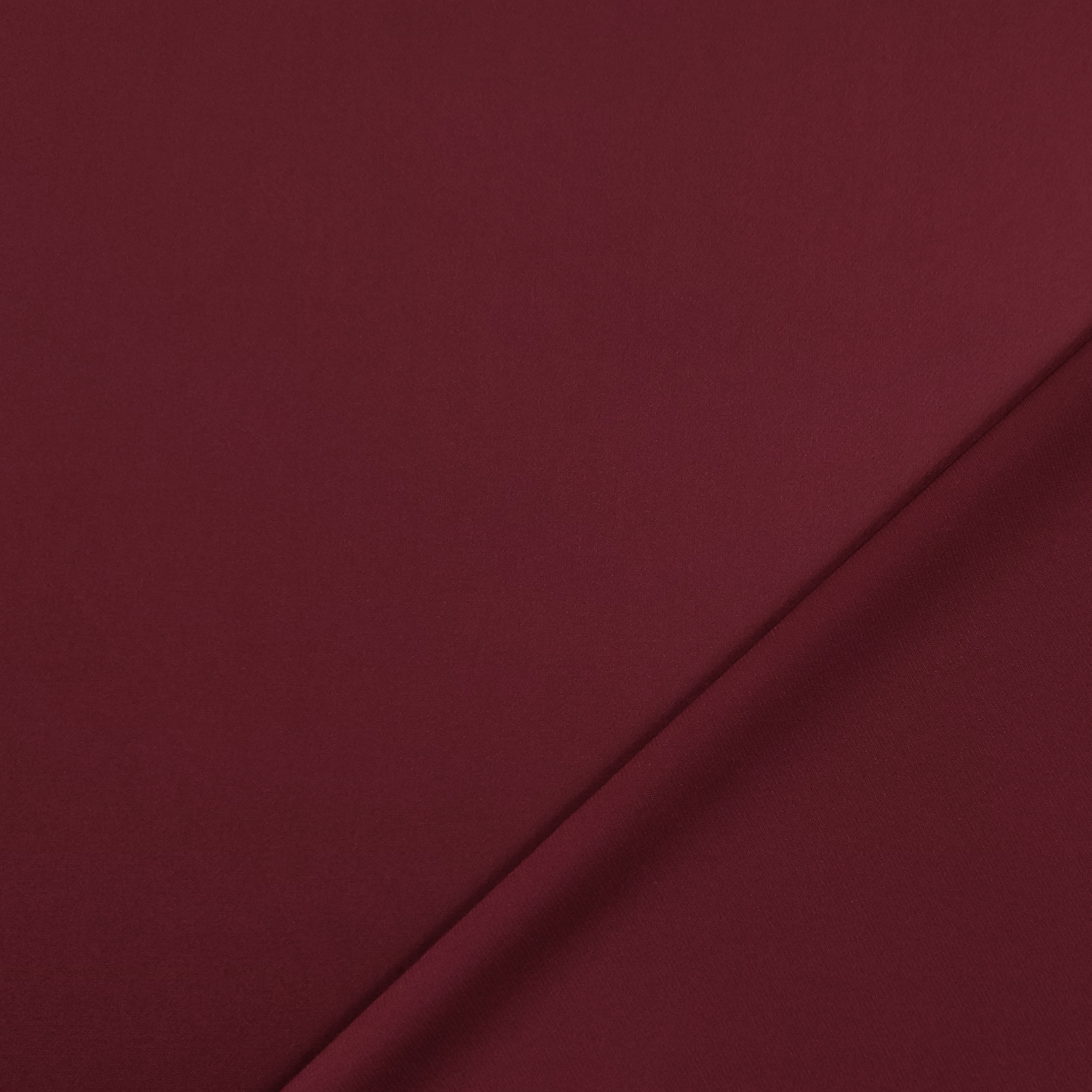 Tessuto Rasetto Elasticizzato Effetto Seta Image