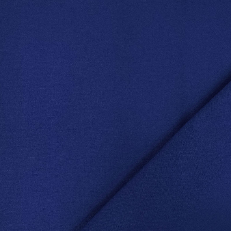 Tenda da sole a rullo per esterno blu (2)
