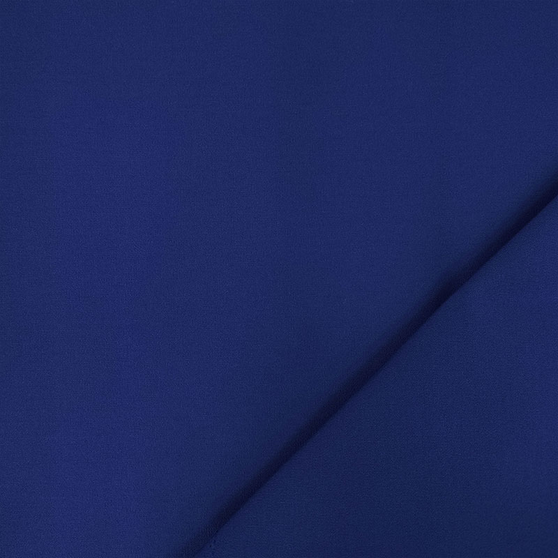 Tessuto Esterno da Sole a Tinta Unita Tenda da sole a rullo per esterno blu (2)