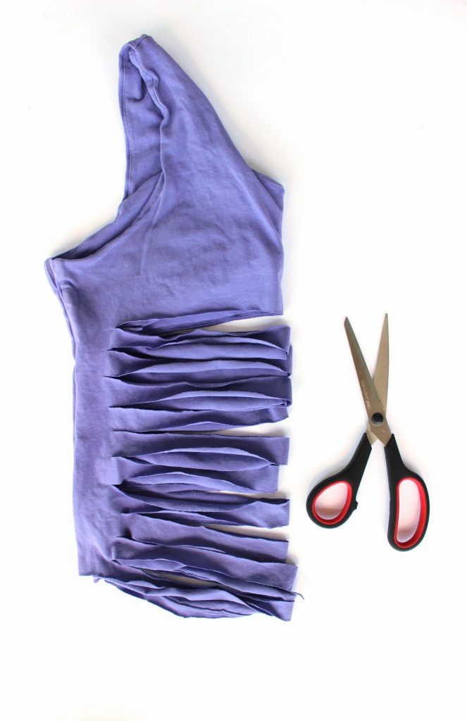 Riciclare magliette new arrivals