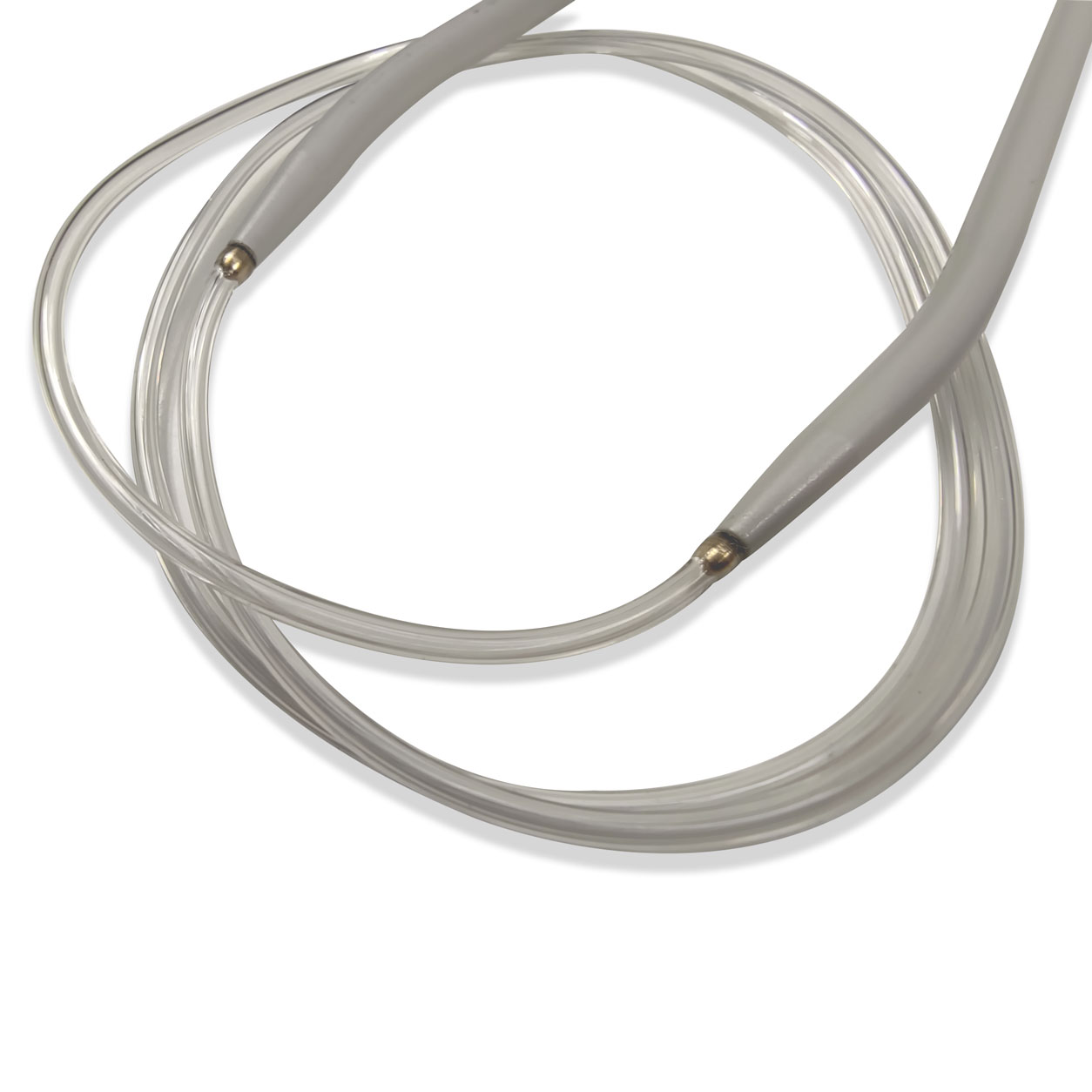 Lavorare ai ferri circolari 4.50 mm