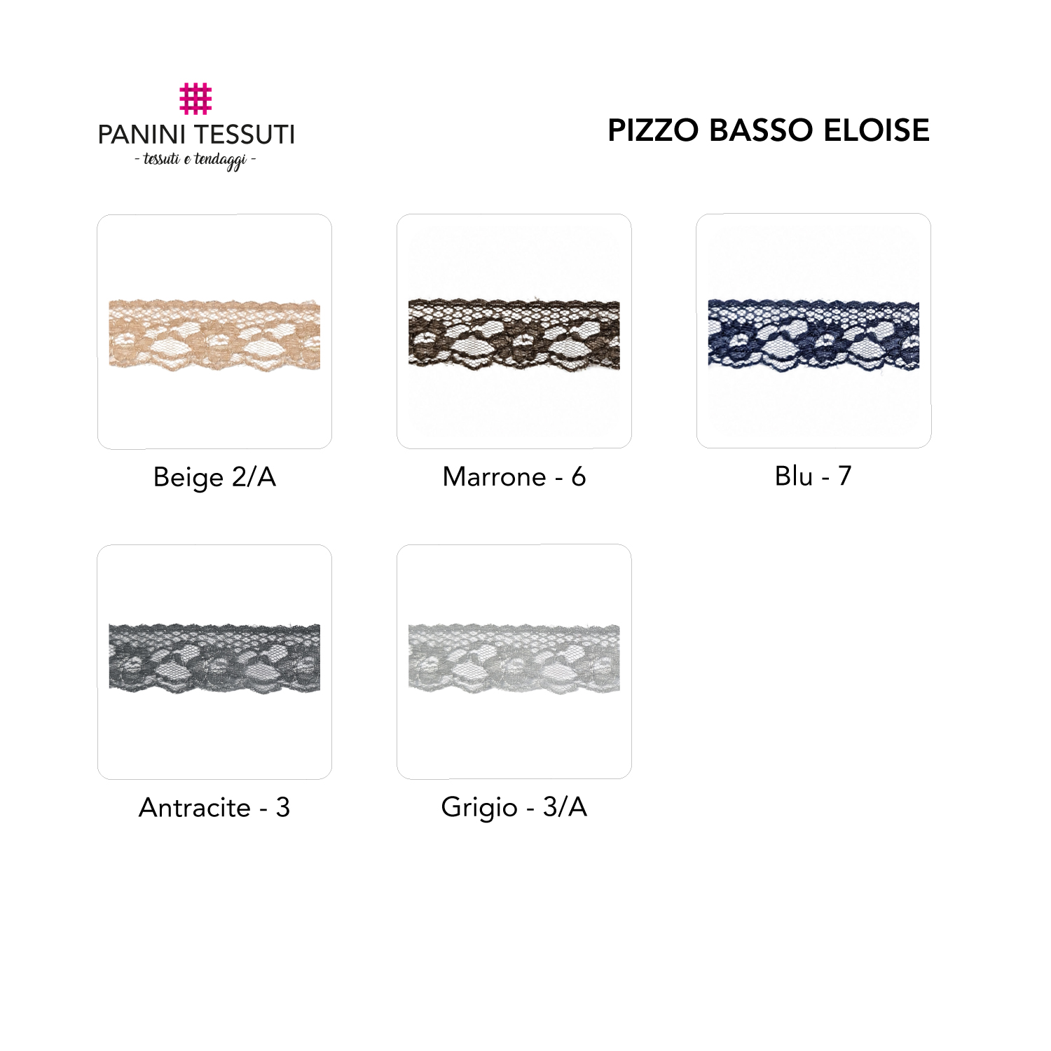 Pizzo Basso Eloise Image
